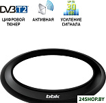 Картинка Антенна телевизионная BBK DA21