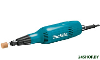 Картинка Прямошлифовальная машина Makita GD0603