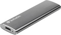 Картинка Внешний накопитель Verbatim Vx500 480GB 47443