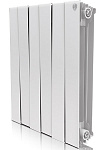 Картинка Радиатор биметаллический Royal Thermo PianoForte 500 (10 cекций)