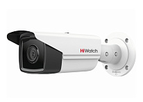 Картинка IP-камера HiWatch IPC-B542-G2/4I (4 мм) (белый)