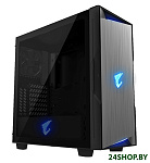 Картинка Корпус Gigabyte Aorus C300 Glass