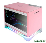 Картинка Корпус In Win A1 Plus 650W IW-A1PLUS-PINK