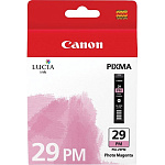 Картинка Картридж Canon PGI-29PM (4877B002)