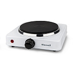Картинка Настольная плита MAXWELL MW-1903 W