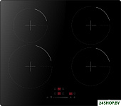 I60H11 Black