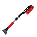 Картинка Щетка для уборки снега AVS SB-6333 L (A80931S)