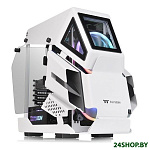 Картинка Корпус Thermaltake AH T200 Snow CA-1R4-00S6WN-00