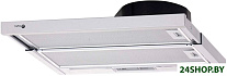 Картинка Кухонная вытяжка Turboair Gea 1M/GRFX/A/60