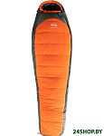 Картинка Спальный мешок кокон Tramp Oimyakon T-Loft Compact (правый)