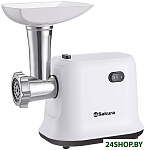 Картинка Мясорубка Sakura SA-6420W