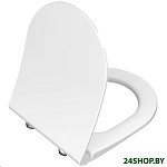 Картинка Сиденье с микролифтом VitrA 110-003-019