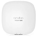 Картинка Точка доступа Aruba Instant On AP22