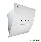 Картинка Кухонная вытяжка Backer AH60E-THSL200C White Glass