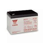 Картинка Батарея для ИБП YUASA NP12-12