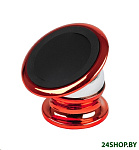 Картинка Держатель для смартфона Energy EM-003 (красный)