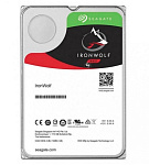 Картинка Жесткий диск Seagate IronWolf 10TB ST10000VN0008