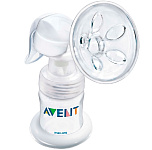 Картинка Молокоотсос ручной PHILIPS AVENT SCF310/20