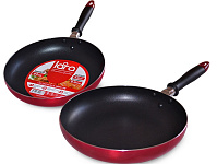 Картинка Сковорода LARA LR01-39