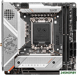 MPG Z790I Edge WiFi
