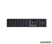 Картинка Источник бесперебойного питания CyberPower OLS2000ERT2UA