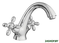 Картинка Смеситель Rubineta Toscana-2 арт. M20006