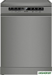 DW 6038 D Dual Wash Silver
