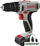 CT21052LH-1.5 BMC (с 2-мя АКБ, кейс)