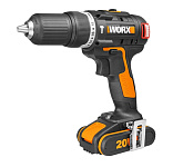 Картинка Дрель-шуруповерт Worx WX367 [565/2525]
