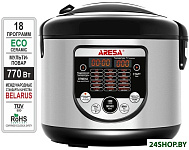 Картинка Мультиварка Aresa AR-2008