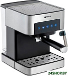Картинка Рожковая помповая кофеварка Vitek VT-1508