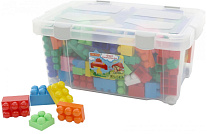 Картинка Конструктор Полесье 52766 Великан