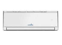 Картинка Сплит-система SunWind SW-12/IN - SW-12/OUT (белый)