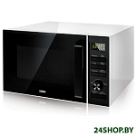 Картинка Микроволновая печь BBK 25MWC-992T/WB (белый)
