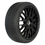 Картинка Автомобильные шины Michelin Pilot Alpin 5 235/50R18 101H