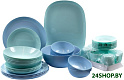 Столовый сервиз Luminarc Diwali Turquoise Q0004