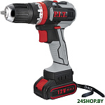 Картинка Дрель-шуруповерт P.I.T PID03001-12M2/BL (с 2-мя АКБ, кейс)