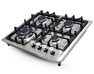 Картинка Варочная панель GINZZU HCG-418