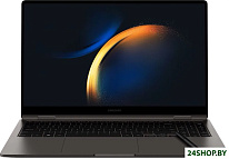 Galaxy Book3 360 NP754QFG-KA1IT