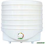 Картинка Сушилка для овощей Славда DVN37-500/5