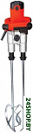 Картинка Миксер строительный ELITECH МС 1600/2ЭД (арт. 181251)
