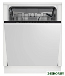 Картинка Встраиваемая посудомоечная машина BEKO BDIN16520Q