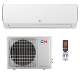 Картинка Сплит-система Cooper and Hunter Veritas Inverter NG CH-S09FTXQ-NG