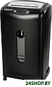Шредер BRAUBERG S18-S 530961