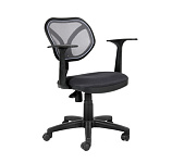 Картинка Кресло CHAIRMAN 450 New (серый)