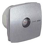 Картинка Вентилятор накладной CATA X-MART 10 INOX