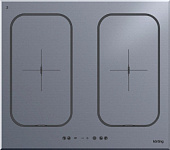 Картинка Варочная панель Korting HIB 6409 BS