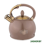 Картинка Чайник со свистком Agness 937-842
