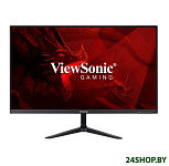 Картинка Монитор ViewSonic VX2718-P-MHD