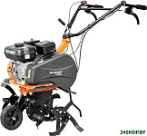 Картинка Мотокультиватор Skiper SP-650 (без колес)